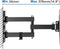 Easy Turn M Verstelbare wandsteun voor tv’s vanaf tot en met 42 inch - EW1522