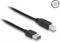 Easy-USB2.0 kabel USB-A - USB-B - 3 meter