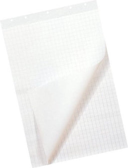 Easy4Office Flipoverpapier 65x98cm 20vel opgerold