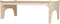 Easyclick Brussel Speeltafel - 53 cm