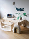 Easyclick Brussel Speeltafel - 53 cm