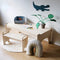 Easyclick Brussel Speeltafel - 53 cm