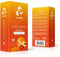 EasyGlide - Condooms met Smaakjes - Condooms met Glijmiddel - 10 stuks