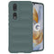 EasyGrip Backcover voor de Honor 90 - Donkergroen