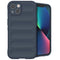 EasyGrip Backcover voor de iPhone 13 - Donkerblauw