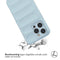 EasyGrip Backcover voor de iPhone 13 Pro - Lichtblauw