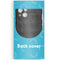 EasyGrip Backcover voor de iPhone 14 Pro - Zwart