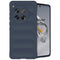 EasyGrip Backcover voor de OnePlus 12 - Donkerblauw