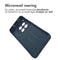 EasyGrip Backcover voor de OnePlus 12 - Donkerblauw