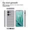 EasyGrip Backcover voor de OnePlus Nord 3 - Grijs