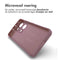 EasyGrip Backcover voor de OnePlus Nord 3 - Paars