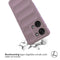 EasyGrip Backcover voor de OnePlus Nord 3 - Paars