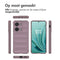 EasyGrip Backcover voor de OnePlus Nord 3 - Paars