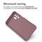EasyGrip Backcover voor de Samsung Galaxy A13 (4G) - Paars