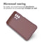 EasyGrip Backcover voor de Samsung Galaxy A32 (5G) - Paars