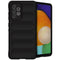 EasyGrip Backcover voor de Samsung Galaxy A52(s) (5G/4G) - Zwart