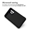 EasyGrip Backcover voor de Samsung Galaxy A52(s) (5G/4G) - Zwart