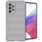 EasyGrip Backcover voor de Samsung Galaxy A53 - Grijs