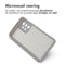 EasyGrip Backcover voor de Samsung Galaxy A53 - Grijs