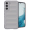 EasyGrip Backcover voor de Samsung Galaxy S22 - Grijs