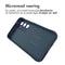 EasyGrip Backcover voor de Samsung Galaxy S23 FE - Donkerblauw