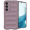 EasyGrip Backcover voor de Samsung Galaxy S23 Plus - Paars