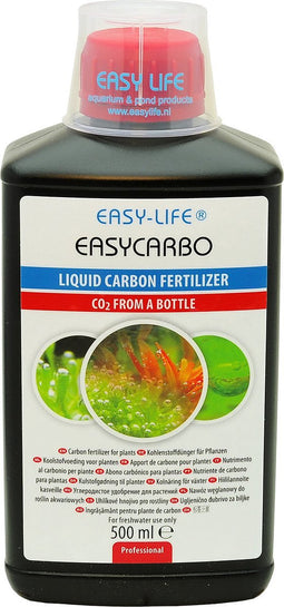 EasyLife EasyCarbo - Koolstofvoeding - 500 ml