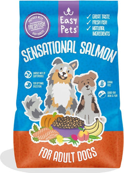 Easypets Adult Sensational Salmon Graanvrij