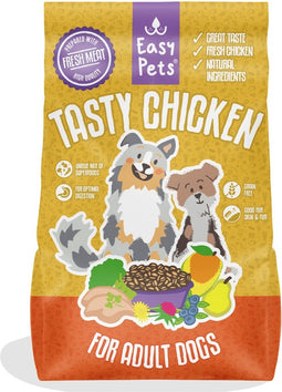 Easypets Adult Tasty Chicken Graanvrij