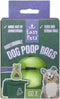 Easypets Biologisch Afbreekbare Poepzakjes