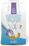 Easypets Fijn Wit 5in1 Kattenbakvulling - 12L - Klontvormend kattengrit - Zonder geur - 100% stofvrij - Premium