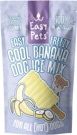 Easypets hondenijs - Forest Fruits