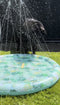 Easypets - Hondenspeelgoed - Zomer Sprinkler Mat - waterspeelgoed - 100 cm