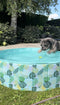 Easypets - Hondenzwembad - Summer Swimming Pool - 120X30 cm