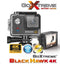 Easypix GoXtreme Black Hawk+ action cam 20137