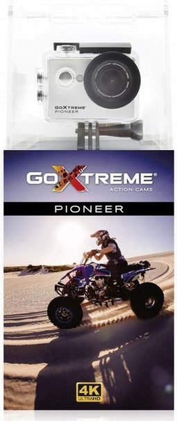Easypix GoXtreme Pioneer