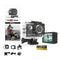 Easypix GoXtreme Rebel Action Cam 20149