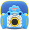 Easypix KiddyPix Blizz blauw