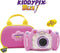 Easypix KiddyPix Blizz pink
