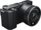 Easypix PowerPro VX6430 - De perfecte bridgecamera voor beginners en professionals