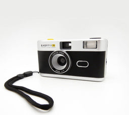 Easypix Reusable Photo Camera 35mm