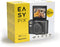 Easypix V64 Flip met klapscherm - De perfecte camera voor selfies en vlogs