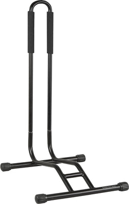 Easystand Plus Displaystandaard 12-29 Inch Zwart