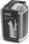 EasyStore Steel Tandenborstelorganiser - Wit - Joseph Joseph