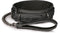 EasyToys - Fetish Halsband met Riem - Duurzaam - Kunstleer - BDSM - Bondage - BDSM Toys - Rollenspel - Verkleedkleding - Rollenspel Erotiek - Puppy Play - Erotisch Spel - Zwart