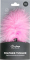 EasyToys - Roze Kleine Kietelaar - Tease
