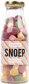 Eat your present - Bedank-snoep - snoep in fles