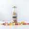 Eat your present - Bedank-snoep - snoep in fles