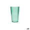 Quid Iris - Waterglas - 600 ml - Groen (12 Stuks)