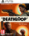 Bethesda Softworks Deathloop - PS5 - Firstperson shooter - Actie (2020)